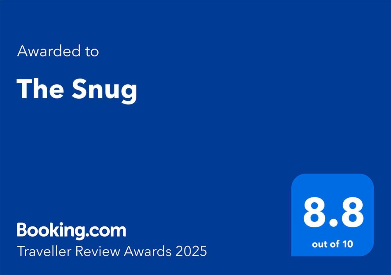 فيلا "The Snug" ناريسبورو المظهر الخارجي الصورة
